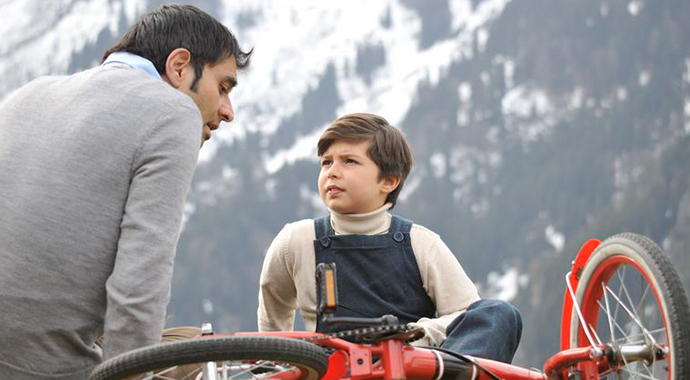 Biten bir devrin, bitmeyen hikayesi: 'Bizim Hikaye'